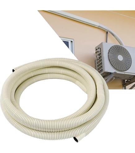 Amazon.co.jp: エアコン用ドレンホース 2層型 BDH2-16 : ホーム